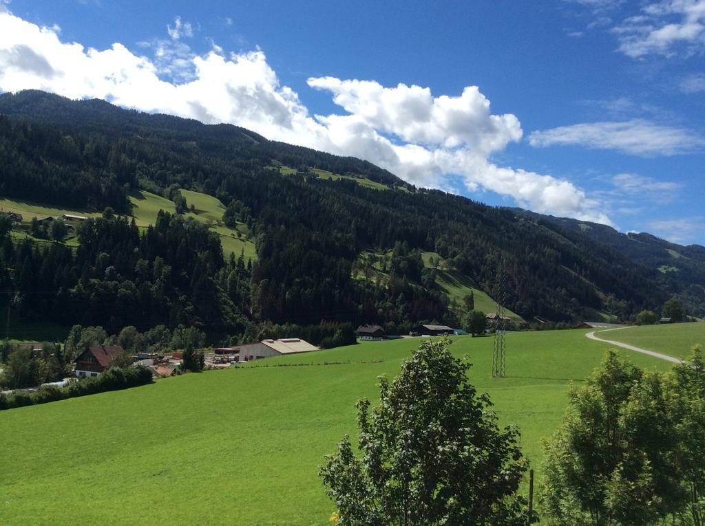 Appartementhaus Evelyn Schladming Ruang foto