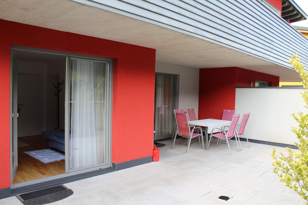 Appartementhaus Evelyn Schladming Bagian luar foto