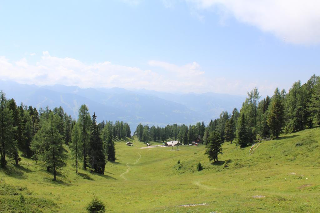 Appartementhaus Evelyn Schladming Bagian luar foto