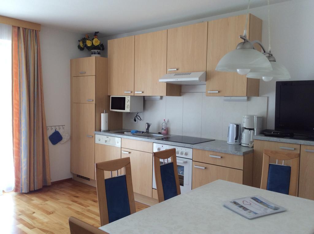 Appartementhaus Evelyn Schladming Bagian luar foto