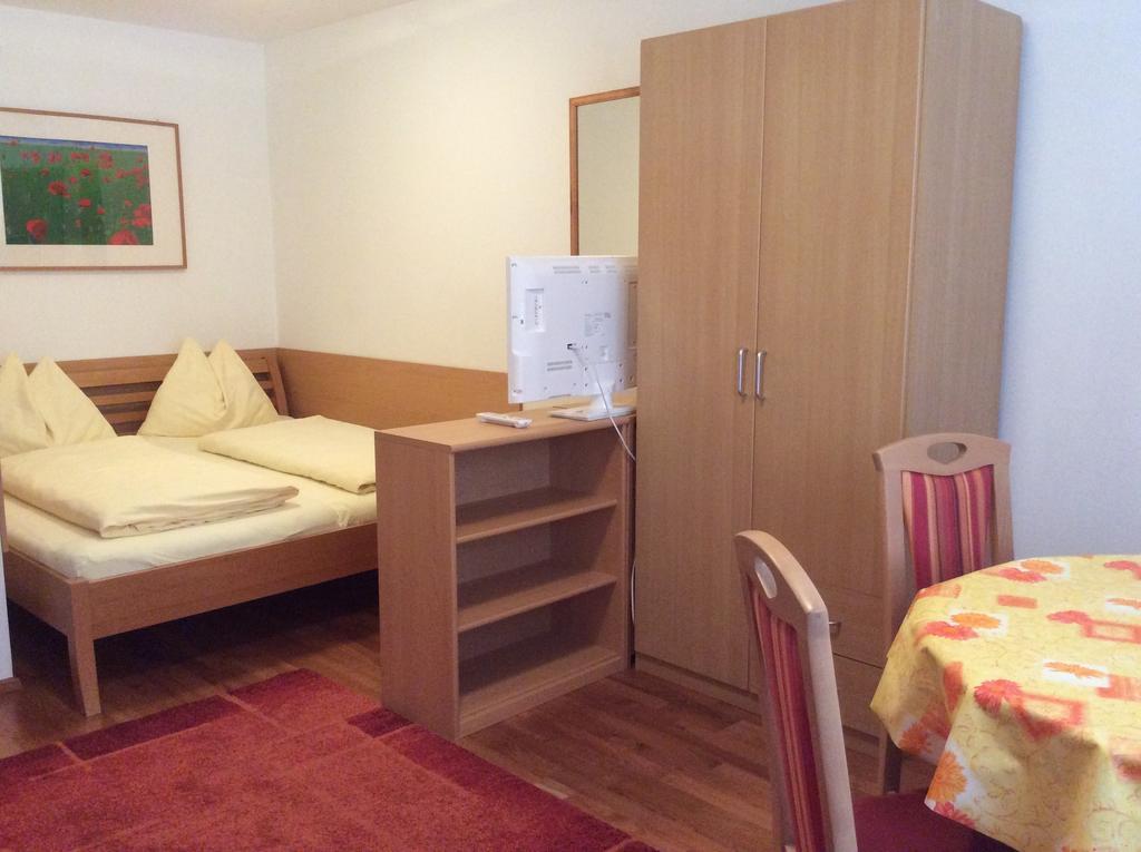 Appartementhaus Evelyn Schladming Bagian luar foto