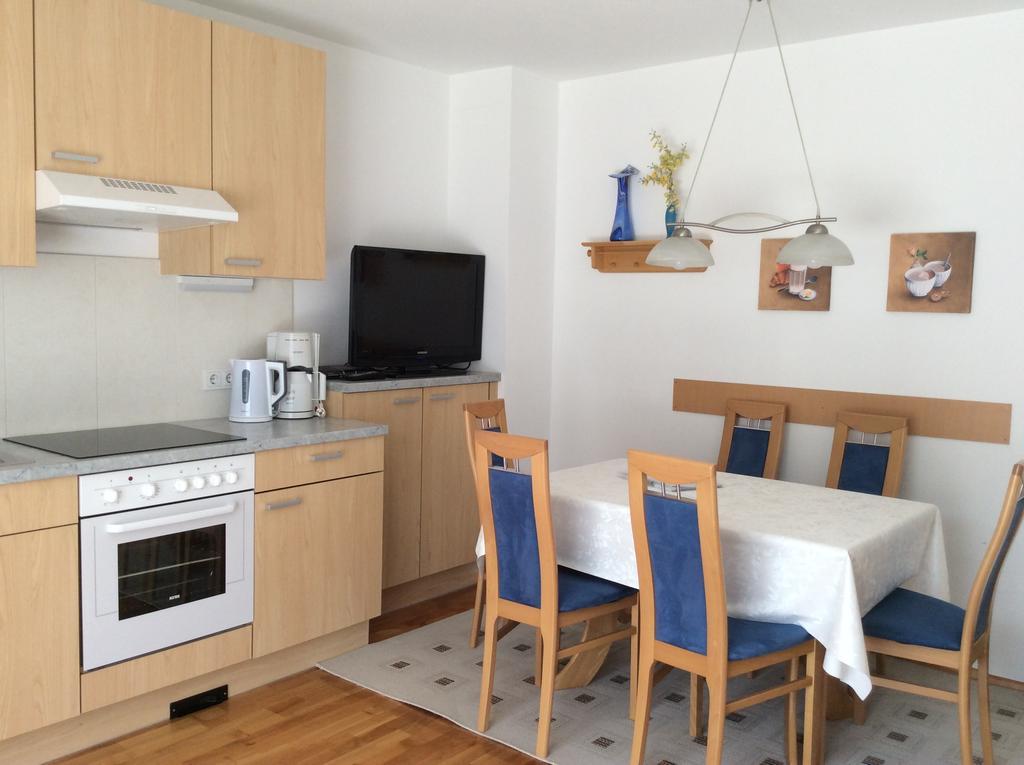 Appartementhaus Evelyn Schladming Bagian luar foto