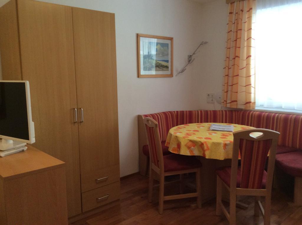 Appartementhaus Evelyn Schladming Bagian luar foto