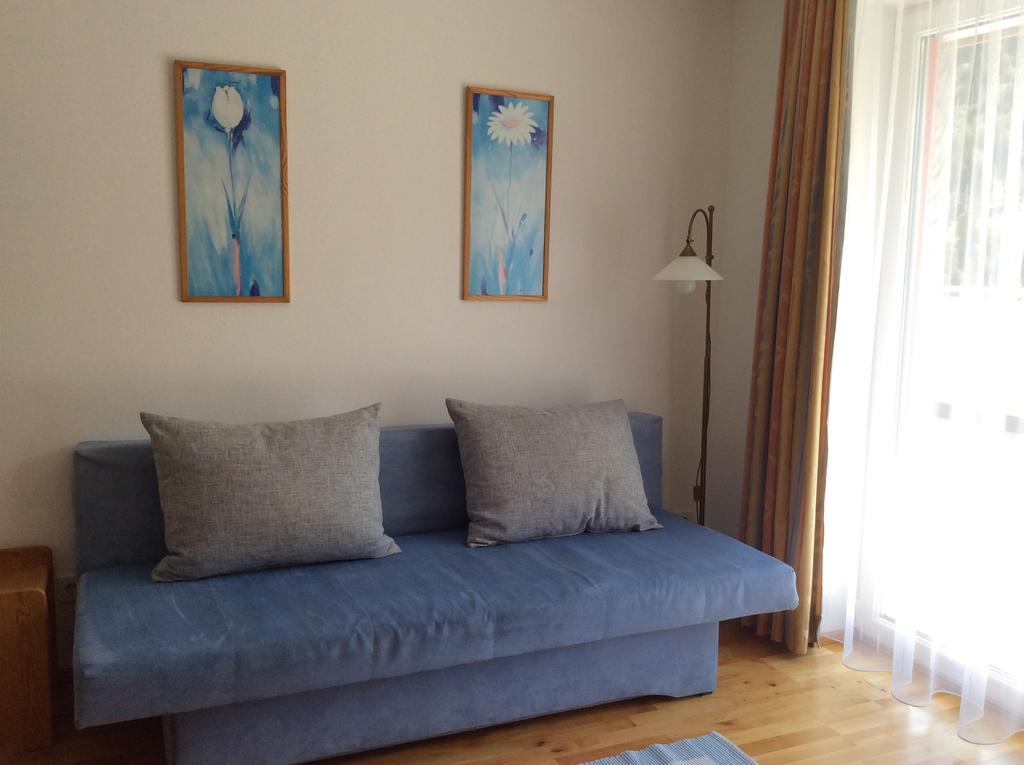 Appartementhaus Evelyn Schladming Bagian luar foto