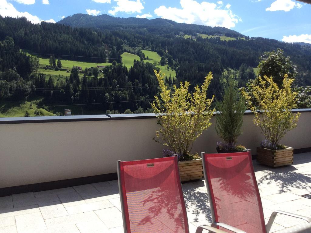 Appartementhaus Evelyn Schladming Bagian luar foto