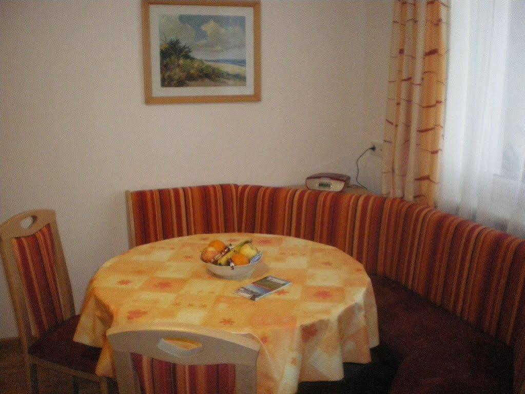 Appartementhaus Evelyn Schladming Bagian luar foto