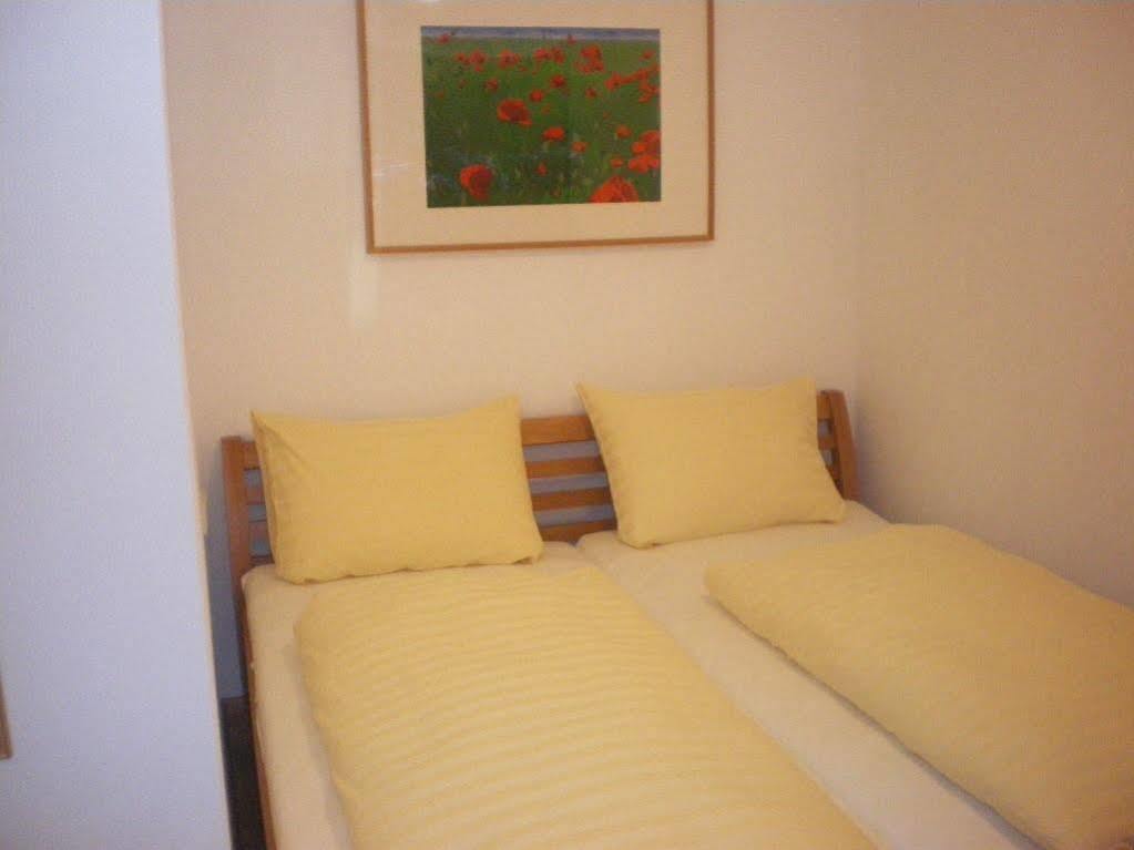 Appartementhaus Evelyn Schladming Bagian luar foto