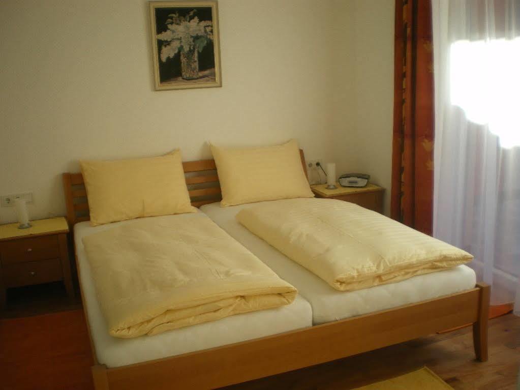 Appartementhaus Evelyn Schladming Bagian luar foto