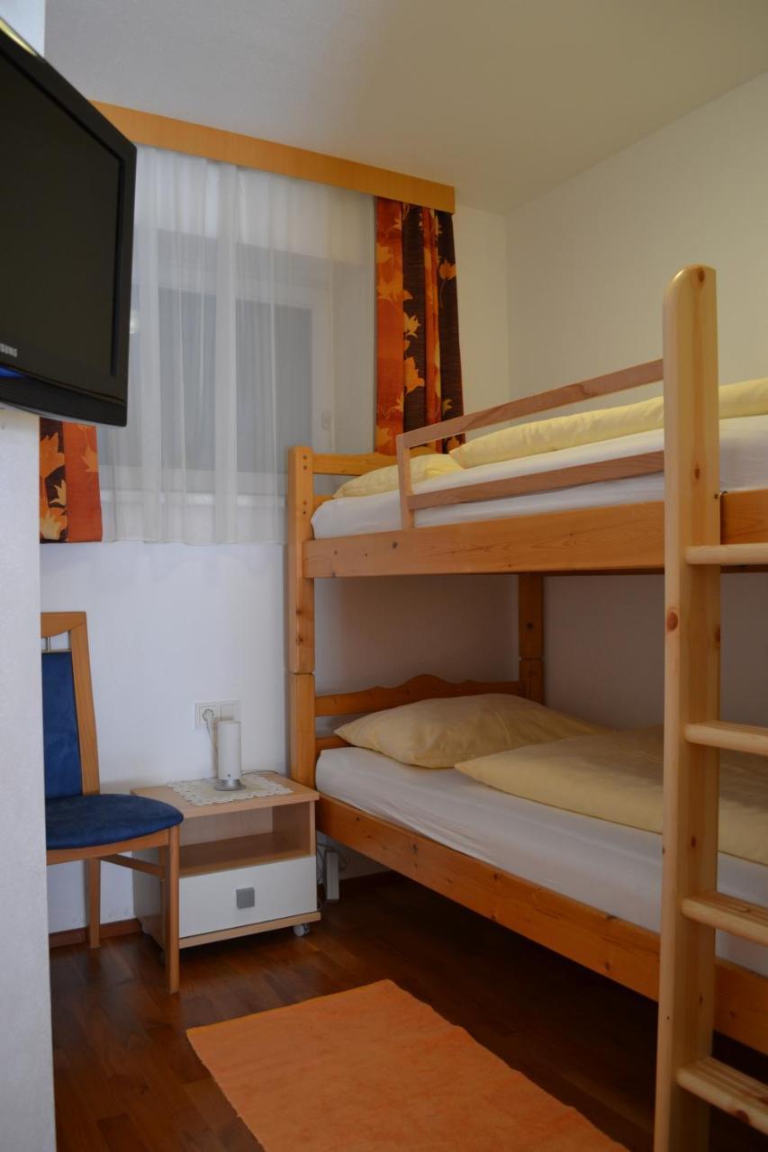 Appartementhaus Evelyn Schladming Bagian luar foto