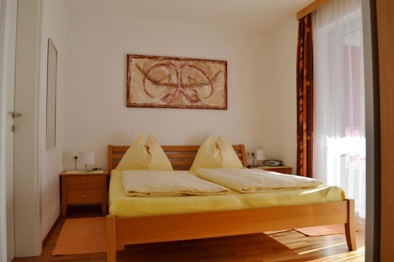 Appartementhaus Evelyn Schladming Bagian luar foto