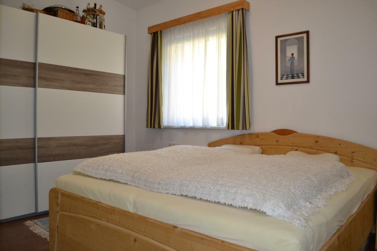 Appartementhaus Evelyn Schladming Bagian luar foto