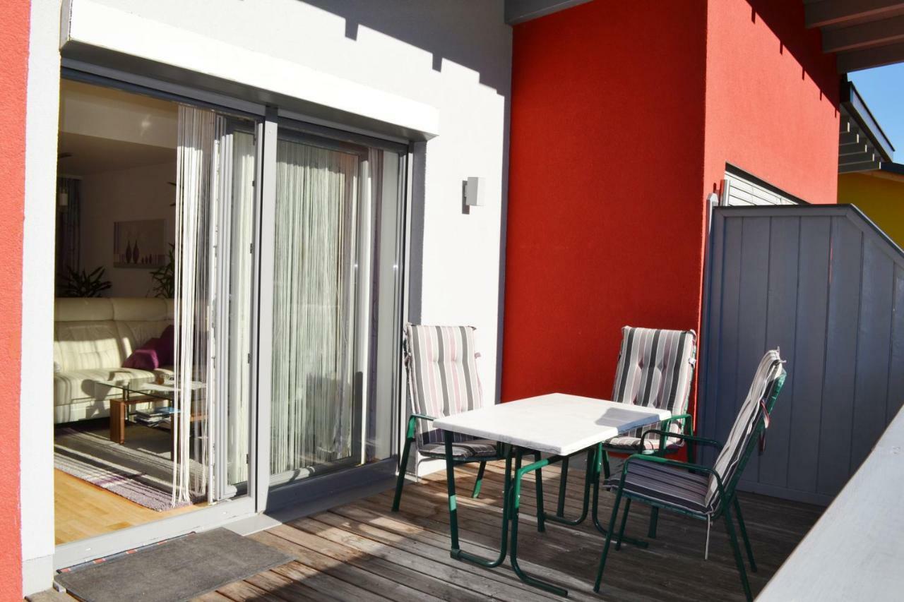Appartementhaus Evelyn Schladming Bagian luar foto